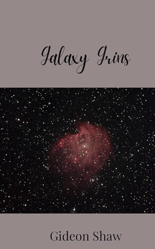 Galaxy Grins von Creative Arts Management OÜ