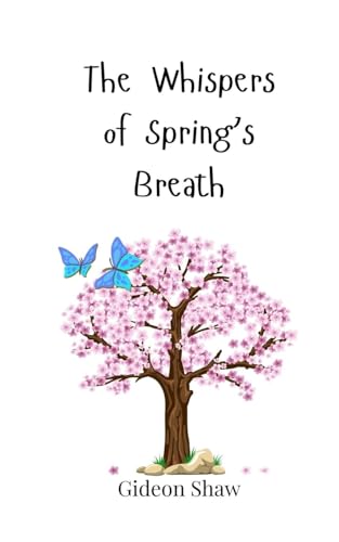 The Whispers of Spring's Breath von Creative Arts Management OÜ