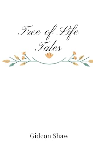 Tree of Life Tales von Creative Arts Management OÜ