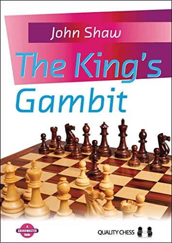 The King's Gambit (Grandmaster Guide)