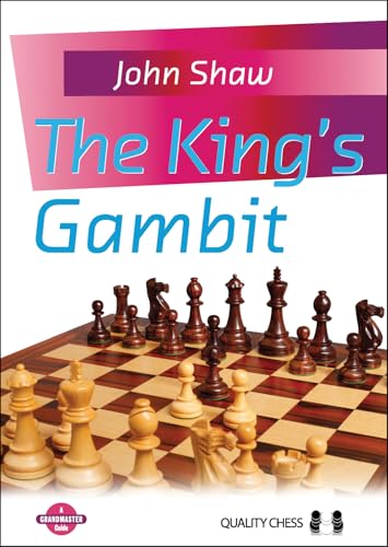 The King's Gambit (Grandmaster Guide)