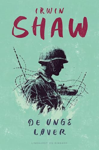 De unge løver von SAGA Egmont