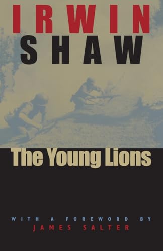 The Young Lions (Phoenix Fiction)