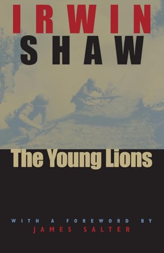 The Young Lions (Phoenix Fiction) von University of Chicago Press