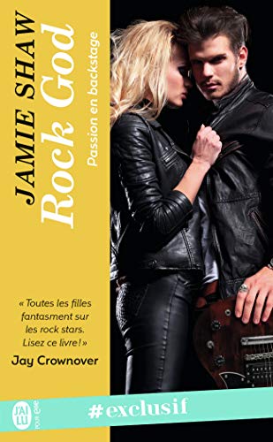 Rock God von J'AI LU