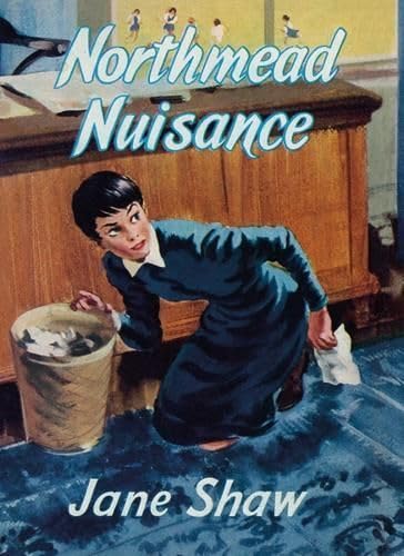 Northmead Nuisance von Girls Gone By Publishers