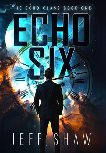 Echo Six Echo Six von Booklogix