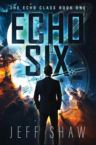 Echo Six Echo Six von BookLogix
