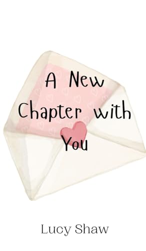 A New Chapter with You von Creative Arts Management OÜ