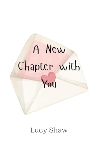 A New Chapter with You von Creative Arts Management OÜ