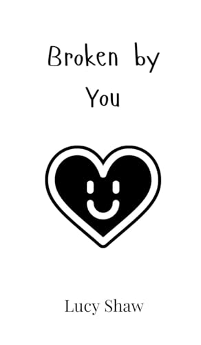 Broken by You von Creative Arts Management OÜ