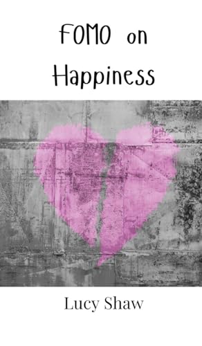 FOMO on Happiness von Creative Arts Management OÜ