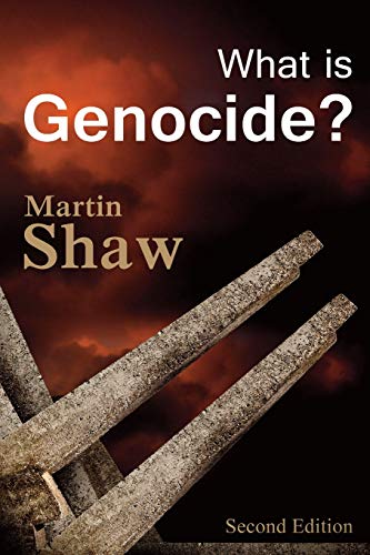 What is Genocide?: Second Edition