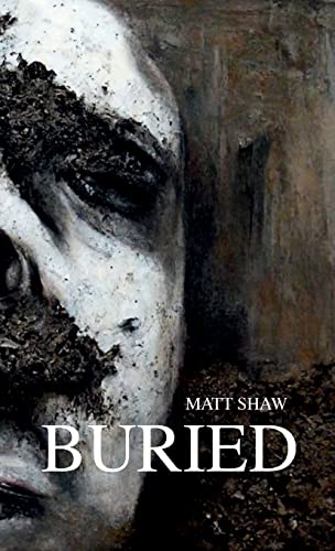 Buried: A horror novella von Lulu.com