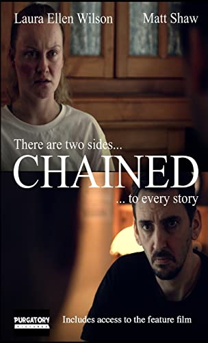 Chained: A Psychological Horror Chained: A Psychological Horror von Lulu