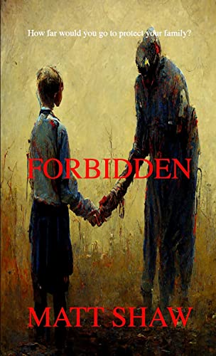 Forbidden Forbidden von Lulu