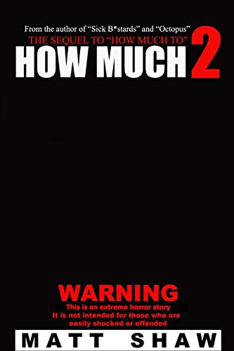 How Much 2 How Much 2 von Lulu