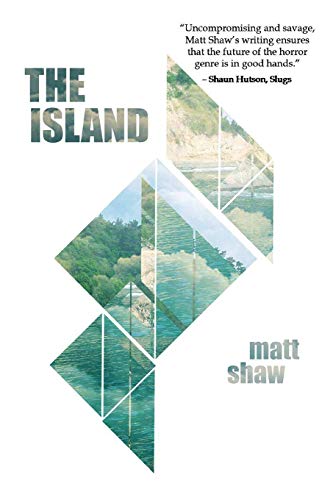 The Island The Island