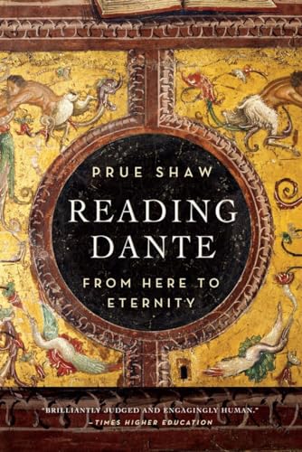 Reading Dante: From Here to Eternity von LIVERIGHT