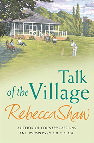 Talk Of The Village (TURNHAM MALPAS)