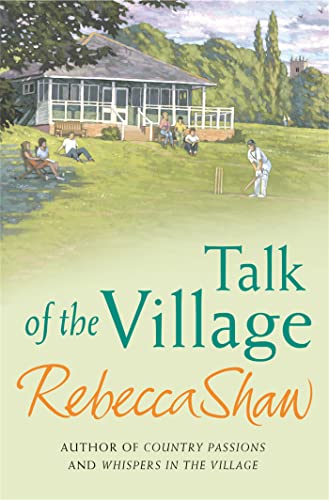 Talk Of The Village (TURNHAM MALPAS)