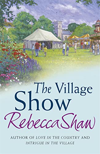 The Village Show (TURNHAM MALPAS)