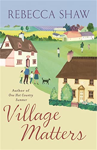 Village Matters (TURNHAM MALPAS)