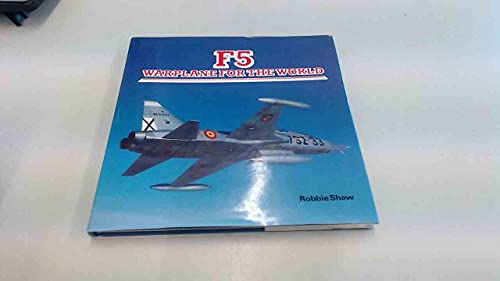 F5: Warplane of the World