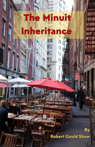 The Minuit Inheritance von Independently published