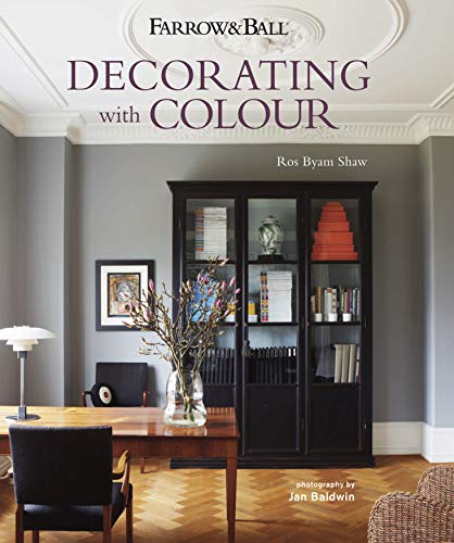 Farrow & Ball: Decorating with Colour