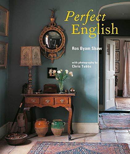Perfect English von Ryland Peters & Small