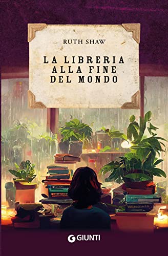 La libreria alla fine del mondo (Varia)