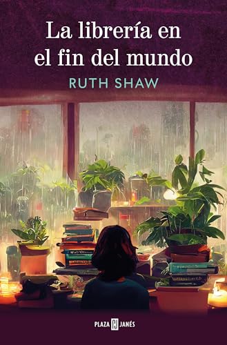 La librería en el fin del mundo (Obras diversas) von PLAZA & JANES