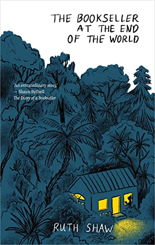 The Bookseller at the End of the World von Atlantic Books