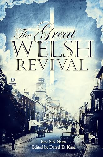 The Great Welsh Revival