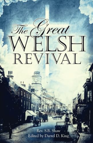 The Great Welsh Revival