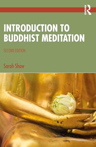 Introduction to Buddhist Meditation von Routledge