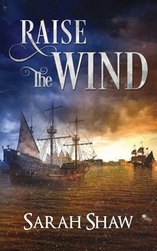 Raise the Wind von Banfill Books