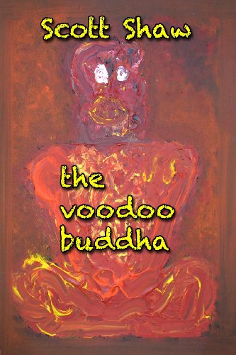 The Voodoo Buddha