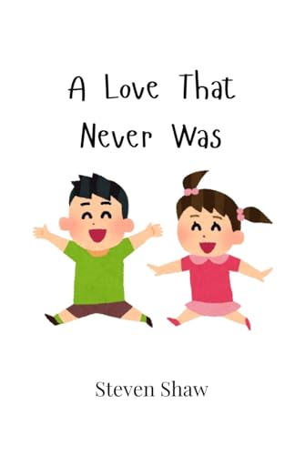 A Love That Never Was von Creative Arts Management OÜ
