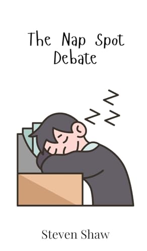 The Nap Spot Debate von Creative Arts Management OÜ