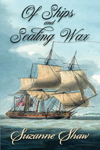 Of Ships and Sealing Wax von Meryton Press