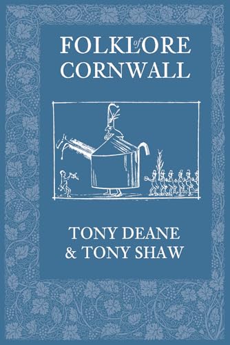 Folklore of Cornwall von History Press
