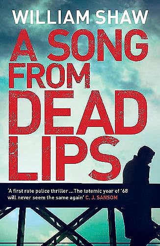 A Song from Dead Lips: the first book in the gritty Breen & Tozer series (Breen and Tozer)