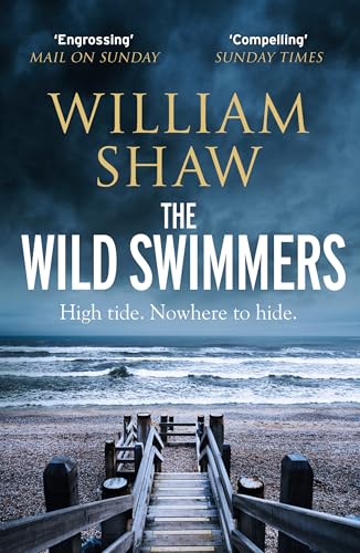 The Wild Swimmers (DS Alexandra Cupidi) von riverrun