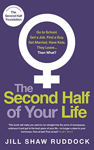 The Second Half of Your Life von Vermilion