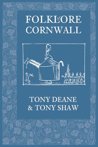 Folklore of Cornwall von History Press