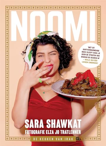 Noomi: de keuken van Irak Noomi: de keuken van Irak von Fontaine