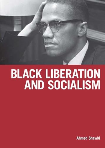 Black Liberation and Socialism Black Liberation and Socialism von Haymarket Books