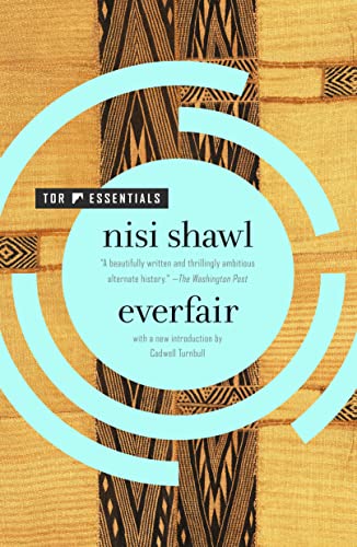 Everfair: A Novel (Everfair, 1)